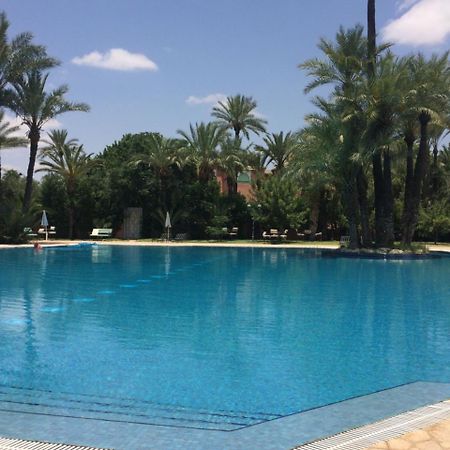 מרקש In Club Palmeraie Resorts מראה חיצוני תמונה