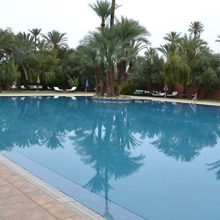 מרקש In Club Palmeraie Resorts מראה חיצוני תמונה