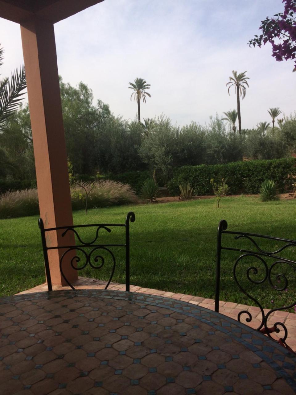 מרקש In Club Palmeraie Resorts מראה חיצוני תמונה