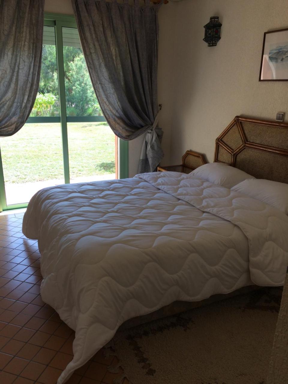 מרקש In Club Palmeraie Resorts מראה חיצוני תמונה