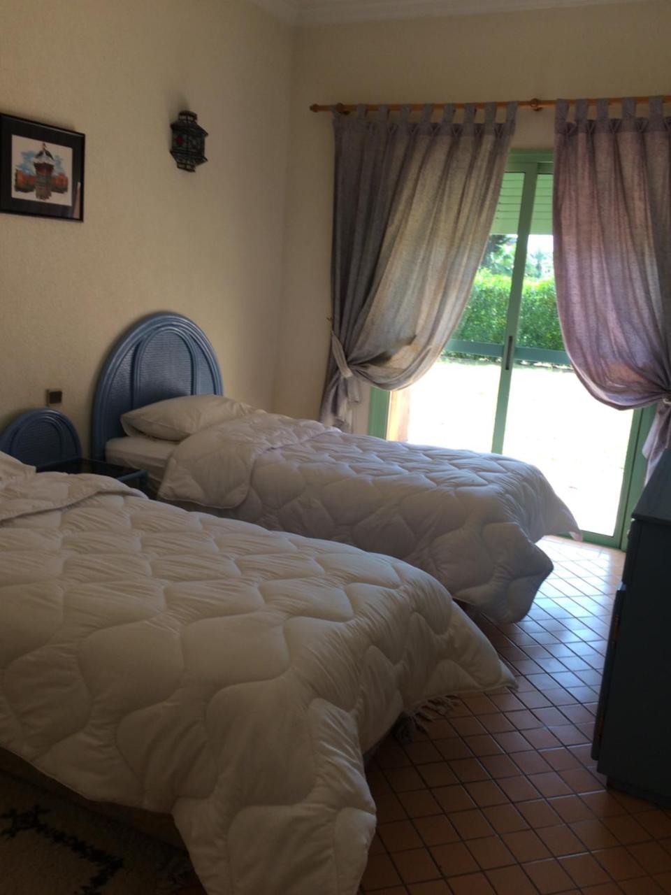 מרקש In Club Palmeraie Resorts מראה חיצוני תמונה