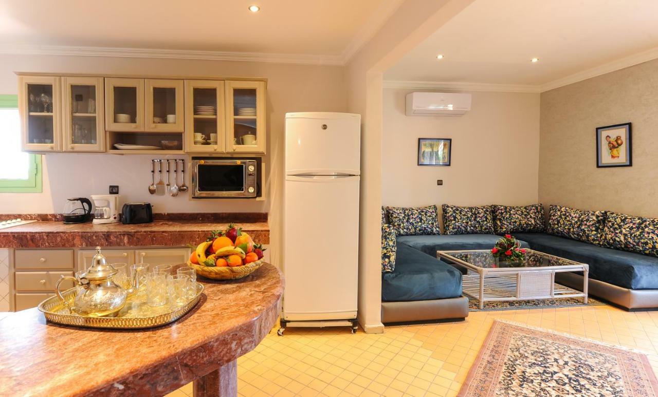 מרקש In Club Palmeraie Resorts חדר תמונה