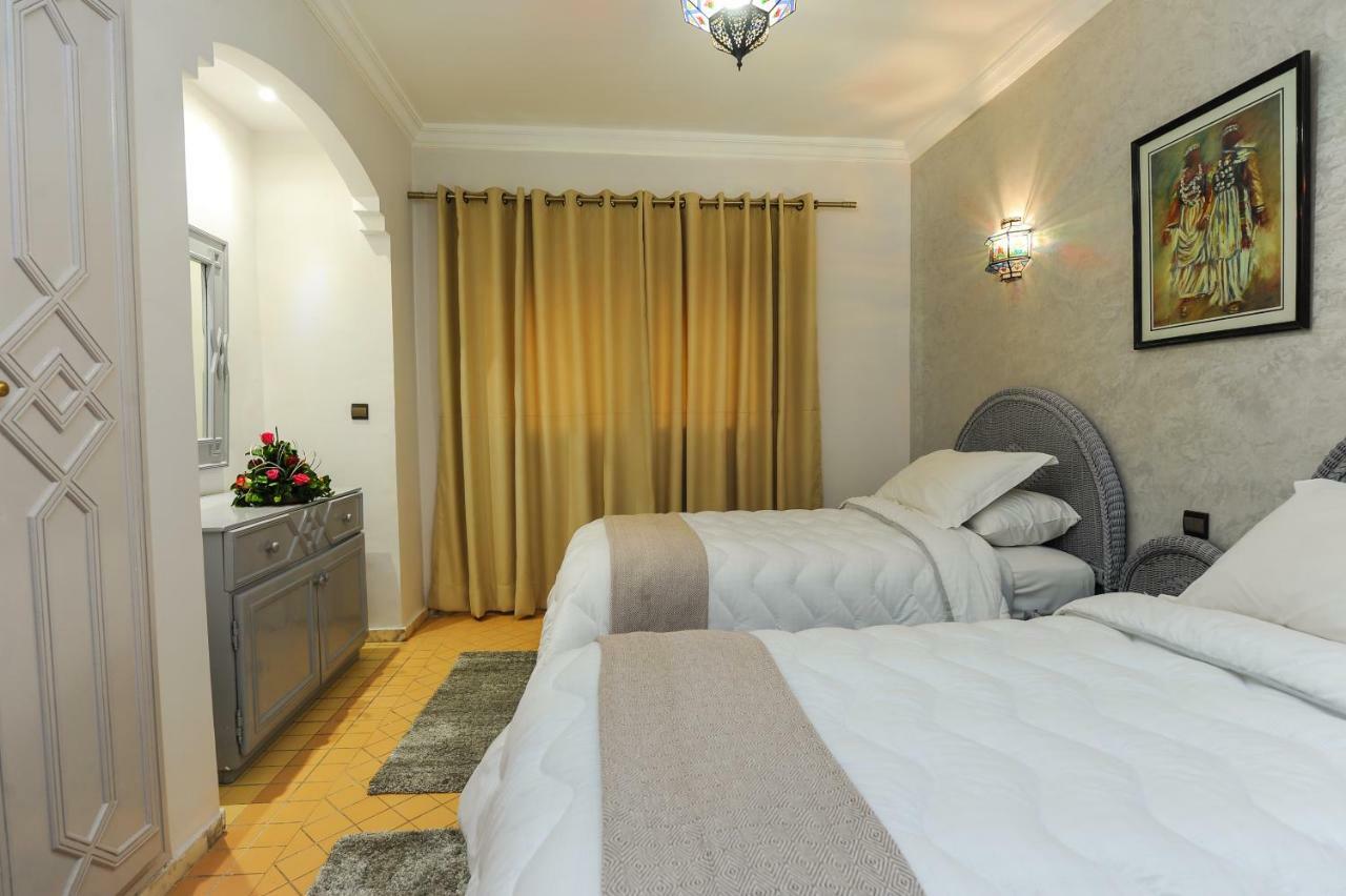 מרקש In Club Palmeraie Resorts חדר תמונה