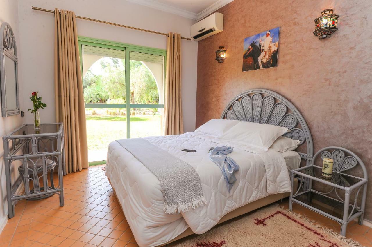 מרקש In Club Palmeraie Resorts חדר תמונה
