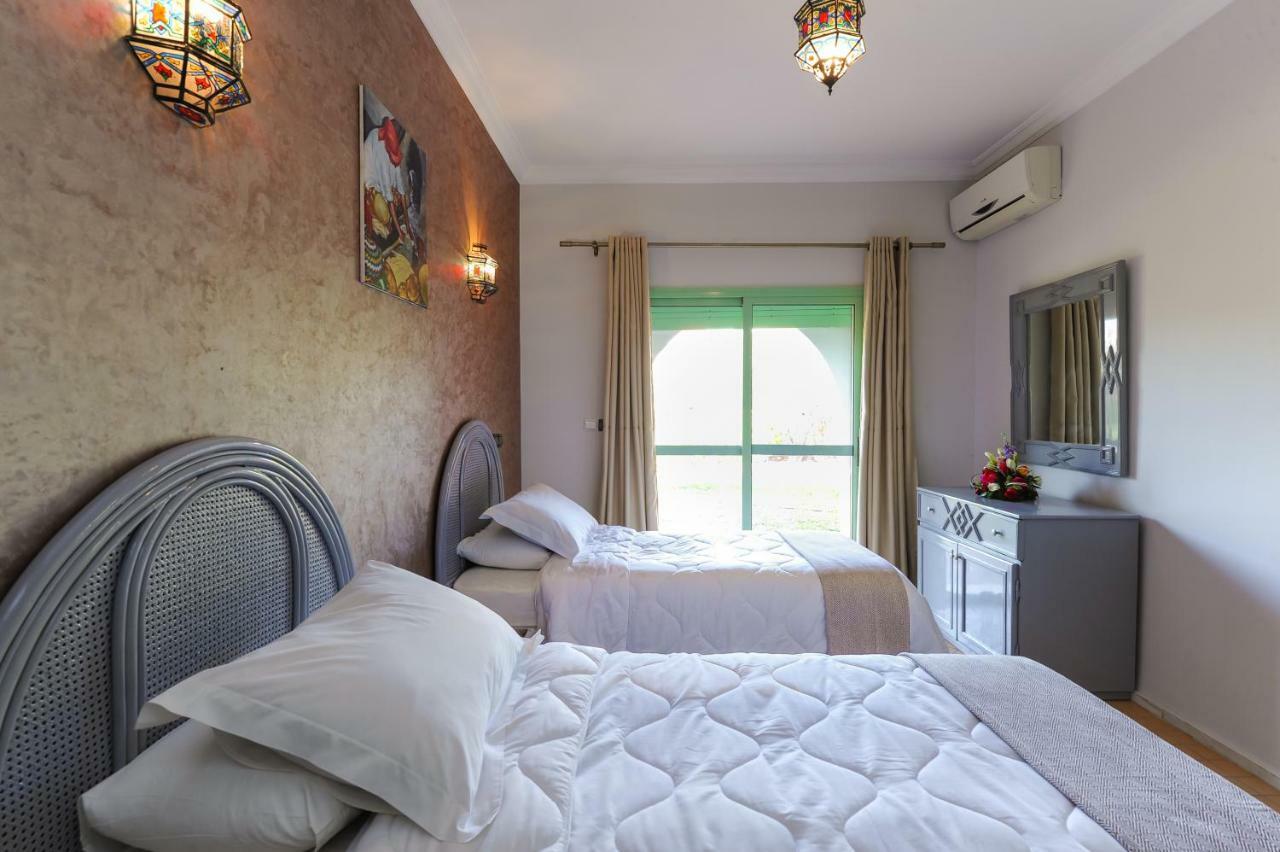 מרקש In Club Palmeraie Resorts מראה חיצוני תמונה