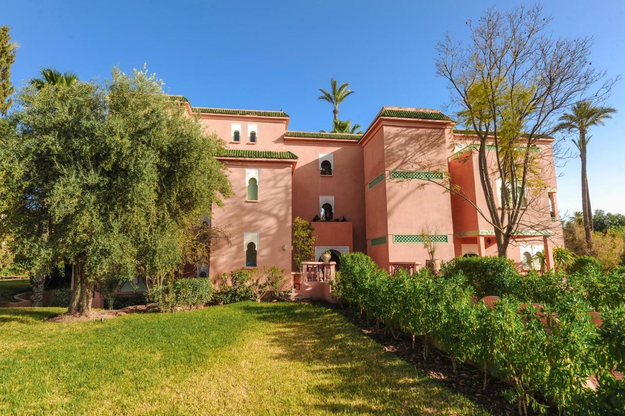 מרקש In Club Palmeraie Resorts מראה חיצוני תמונה
