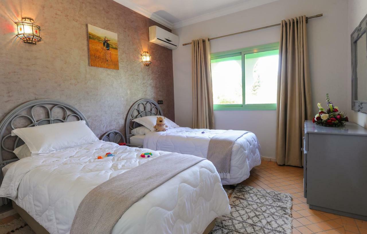 מרקש In Club Palmeraie Resorts מראה חיצוני תמונה