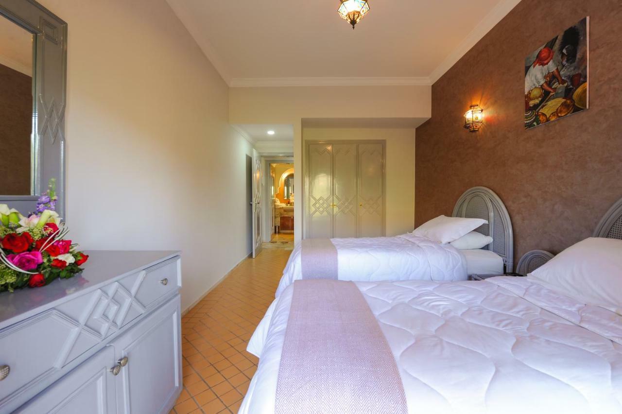 מרקש In Club Palmeraie Resorts חדר תמונה