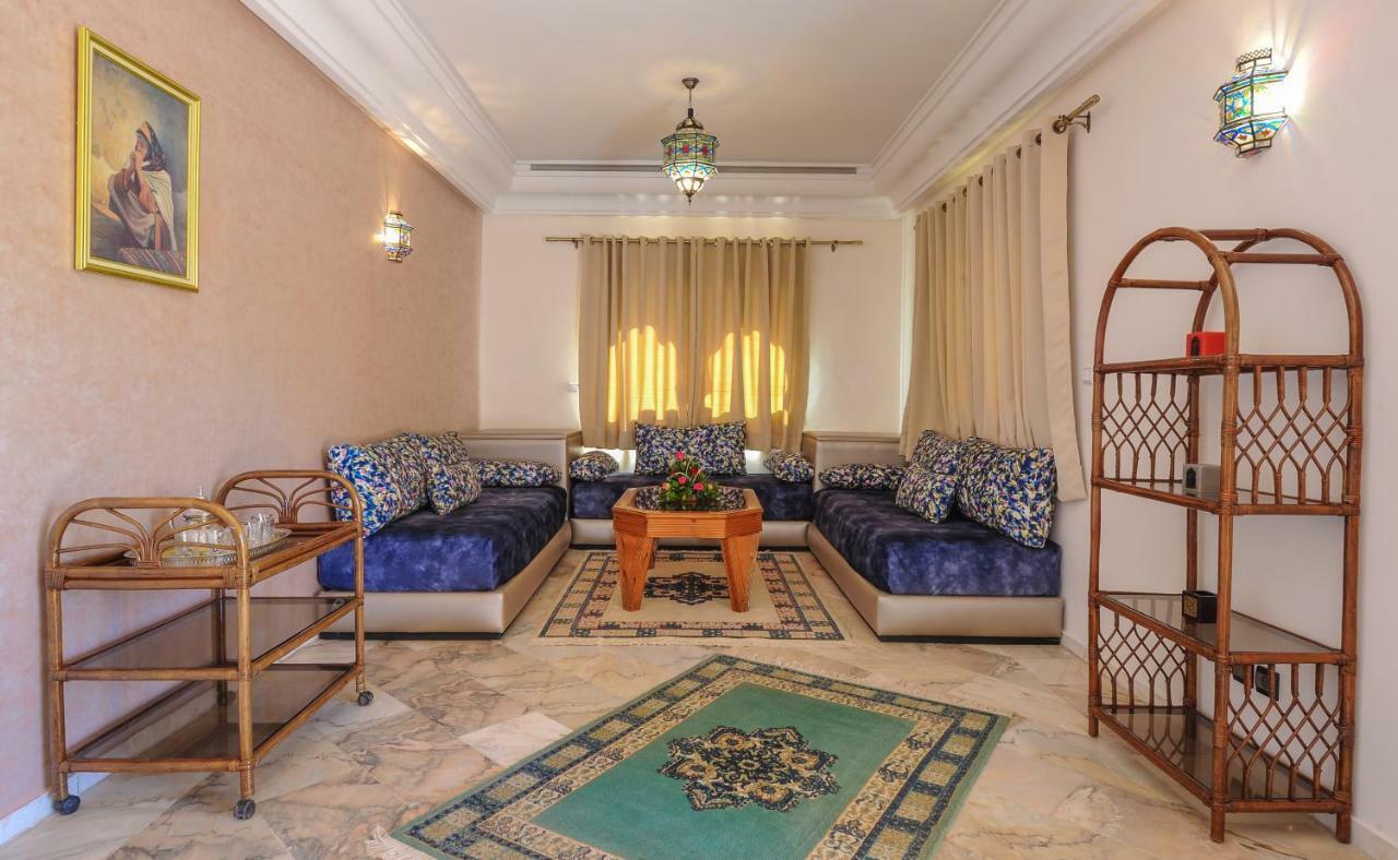 מרקש In Club Palmeraie Resorts מראה חיצוני תמונה